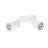 SLV Puri 2.0 Aluminium Faretti Bianca | Adatto per 2x GU10