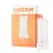Osram Dulux-F LED 12W 1350lm - 830 Luce Calda -  | 4-Pin - Sostitutiva 24W