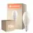 Confezione Multipack 10x Ledvance HQL LED P E27 LED 10.8W 2000lm D - 840 Bianco Freddo | Sostitutiva 50W