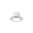 Noxion Downlight LED Apollo V2 12W 1500lm 60D - 830-840 CCT | 120mm - Ritaglio 145mm + Philips driver