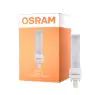 Osram Dulux-D LED 5W 600lm - 840 Bianco Freddo | 2-Pin - Sostitutiva 10W